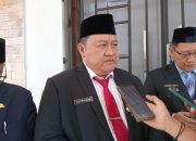 Perubahan Nomenklatur OPD, Pemkab Babar Tunggu Arahan Dari Pusat