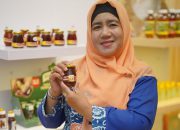 158 UMKM Dikucurkan Bantuan Permodalan