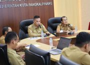 Minta OPD Tingkatkan Komitmen dan Indeks RB