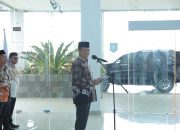 Sugito Amanatkan Jaga Ukhuwah