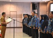 Pengurus Iprahumas Provinsi Babel Resmi Dikukuhkan