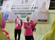 DWP Gelar Lomba SKJ 88