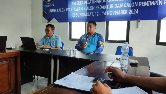 Sukses Menggelar Event UMKM, Adi Sebut Media dan Influencer Berperan Penting