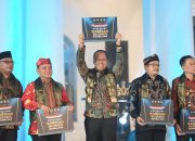 Undang-Undang Pemajuan Kebudayaan Jadi Motor Penggerak Ekonomi Masyarakat