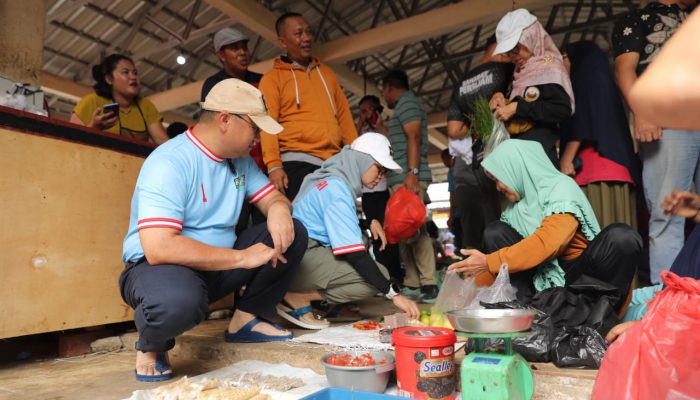 Poin Krusial Jadi Fokus Makro Ekonomi