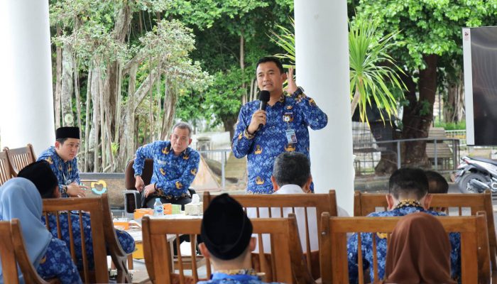 PGRI Pangkalpinang Gelar Seminar Pendidikan