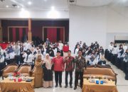 DKUKM Terus Mendorong Perkembangan UMKM Melalui Pelatihan