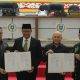 Sepakati MoU KUA-PPAS 2025 Tahun Anggaran 2025