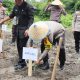 Launcing Gugus Tugas Polri Dukung Ketahanan Pangan