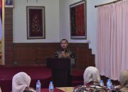 Ungkap TPS Rawan di Kabupaten Bangka