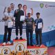 PASI Bangka Barat Raih Juara Umum