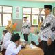 Simulasi Uji Coba Makan Bergizi Gratis di SDN 12 Penyamun