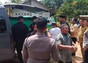 Keluarga Minta Diusut Tuntas