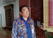 APBD Kota Pangkalpinang Tahun 2025 Mencapai Satu Triliyun Lebih