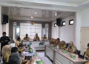 Siapkan Regulasi Bantuan Korban Bencana Non Alam