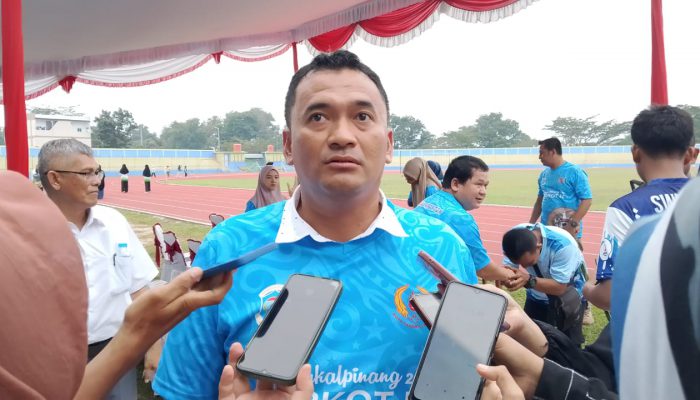 Pangkalpinang Tuan Rumah Porprov VII, Awal tahun Mulai Persiapan