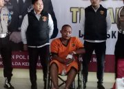 Penjelasan Polisi Terkait Meninggalnya Riki