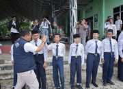 Sekolah Sehat Bangkitkan Karakter Positif Anak