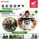 21 Desember, Yok Hadir di Regional Public Launching New Honda Scoopy 2024