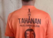 Penganiayaan di Desa Bikang Terungkap, Polisi Tetapkan Bujang Tersangka