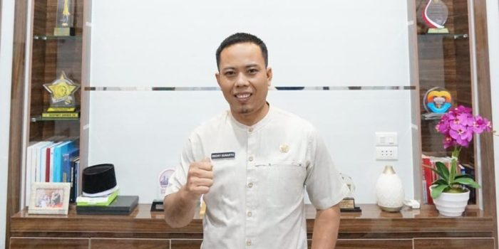 Indeks SPBE Pangkalpinang Sangat Baik