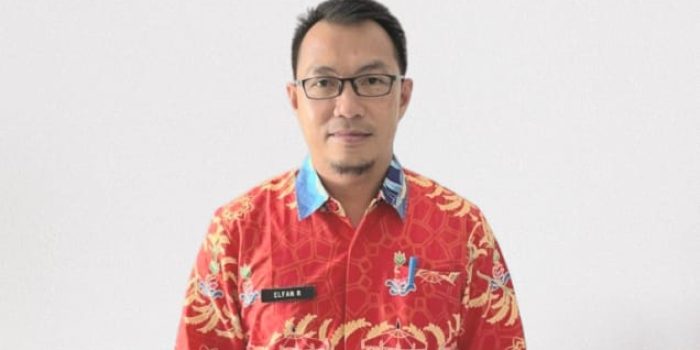 Ini KIK Asal Basel Yang Diakui Kemenkumham