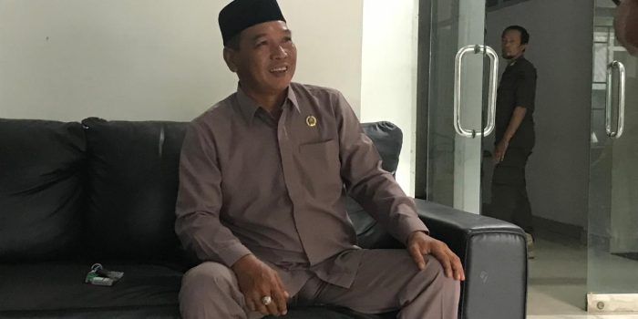 Isnaini Diharapkan Bawa Perubahan Positif