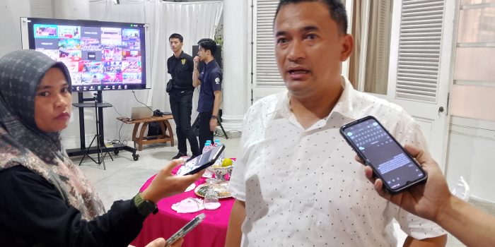 Sambut Tahun 2025 Dengan Semangat Yang Lebih Baik