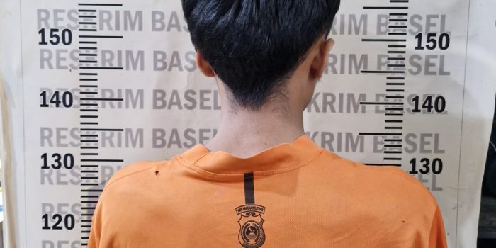 Gelapkan Uang Perusahaan, Kepala Unit Cabang Indomaret Sadai Ditetapkan Tersangka