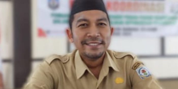 Pengelolaan DTKS Jadi Prioritas Utama