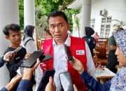 Target Naikkan Anggaran PMI