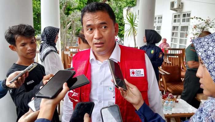 Target Naikkan Anggaran PMI