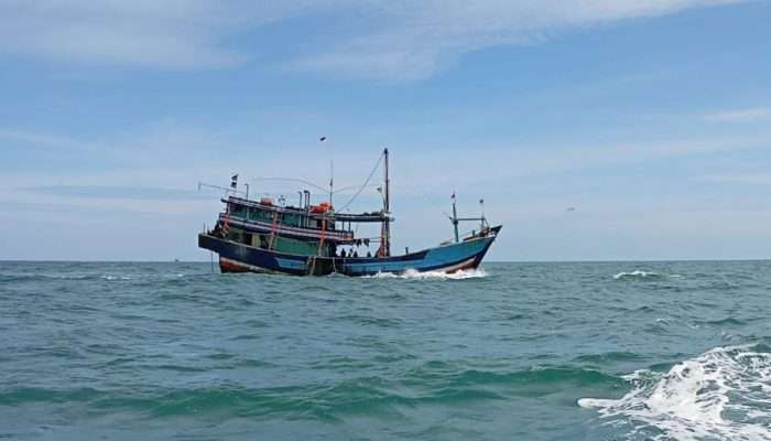 HNSI Minta Pihak Berwenang Segera Bertindak