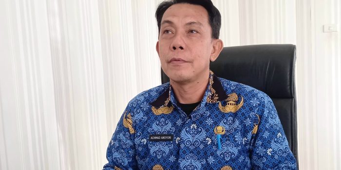 Kekurangan ADD 2024 Akhirnya Terealisasi