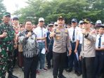 Kapolda Pimpin Deklarasi Penolakan Geng Motor