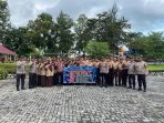 Deklarasi Penolakan Geng Motor, Sekaligus Edukasi Bahaya Narkoba