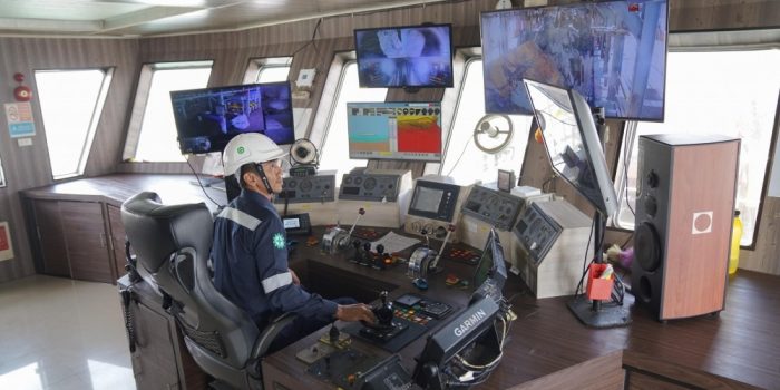 PT Timah Modifikasi Alat Penambangan, Langkah Konkret Meningkatkan Safety