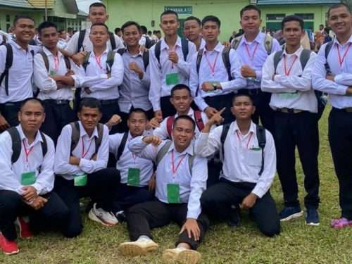 6 Putra Basel Gagal Seleksi Catam