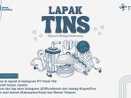 PT Timah Siapkan Lapak Tins, Ruang Promosi Digital Gratis Untuk Pelaku UMKM