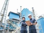 Hadirkan Teknologi Terbaru, PT Timah Perluas Eksplorasi