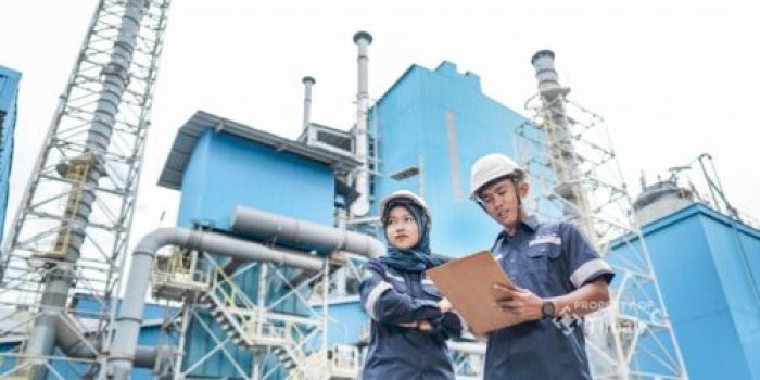 Hadirkan Teknologi Terbaru, PT Timah Perluas Eksplorasi