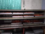 Berkat Dukungan PT Timah, Keripik Singkong Oven DISTI Tembus Retail Modern