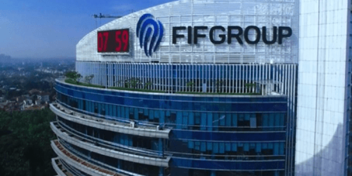 FIF Catat Laba Bersih FY 2024 Senilai Rp4,4 Triliun