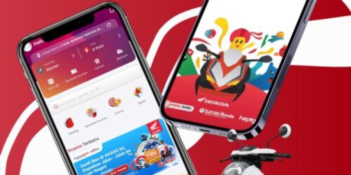 Download Aplikasi MotoRan! Dapatkan Keuntungannya