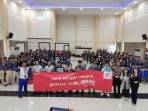 Honda Babel Edukasi Keselamatan Berkendara