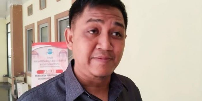 Arnadi Minta Pemerintah Segera Ambil Langkah Penyelamatan