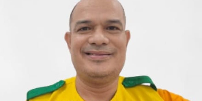 Sepanjang 2024, Baznas Basel Perbaiki 20 Rumah Tidak Layak Huni