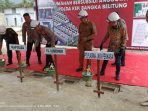 744 Anggota Polda Babel Masih Ngontrak, 1300 Tinggal Bersama Orang Tua