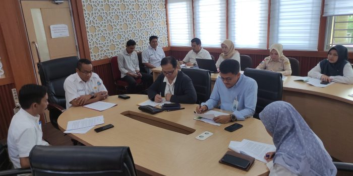 Sistem Pembayaran Lebih Terstruktur dan Transparan