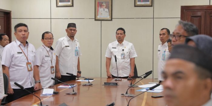 MCP KPK Diluncurkan, Upaya Cegah Korupsi di Lingkungan Pemerintahan